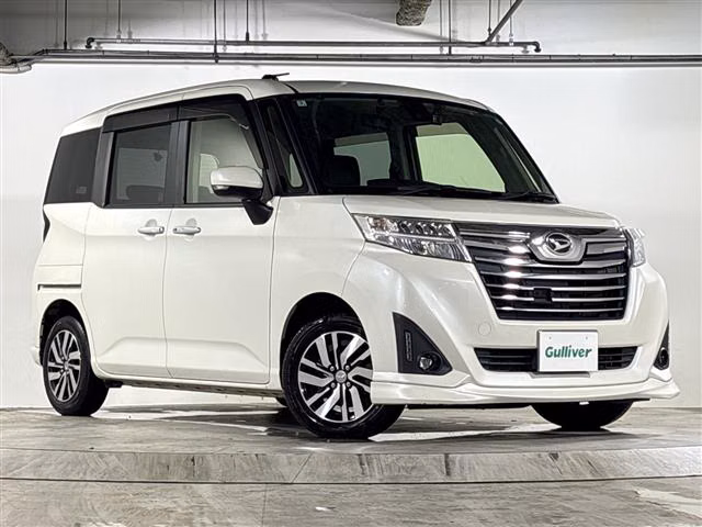 Daihatsu Thor