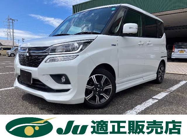 Mitsubishi Delica D:2