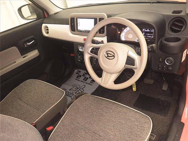 DAIHATSU MIRA TOCOT