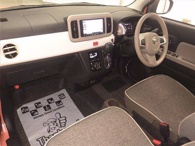 DAIHATSU MIRA TOCOT