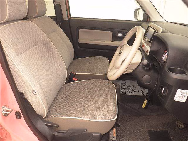 DAIHATSU MIRA TOCOT