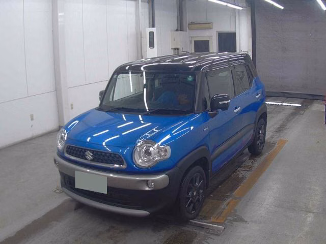 Suzuki Xbee