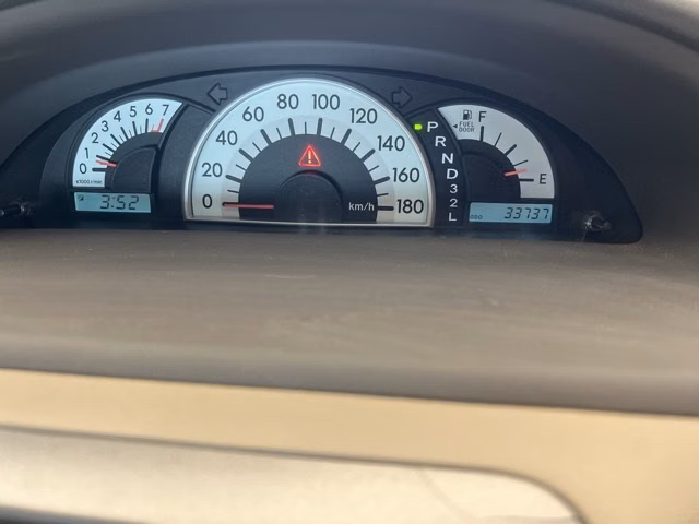 TOYOTA RAUM