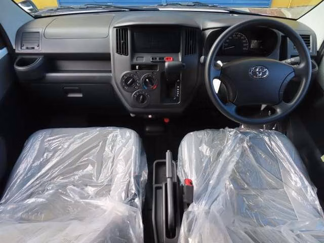 Toyota Town Ace
