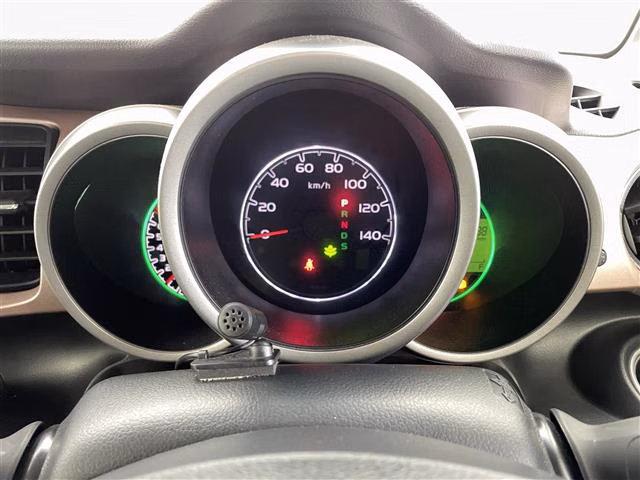 Honda N-BOX+