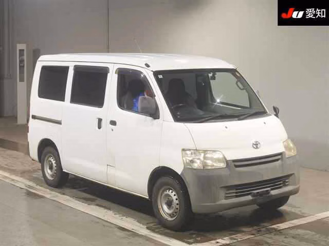 Toyota Lite Ace