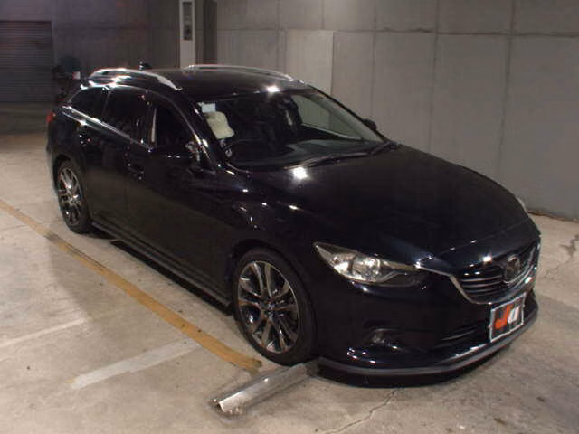 Mazda Atenza