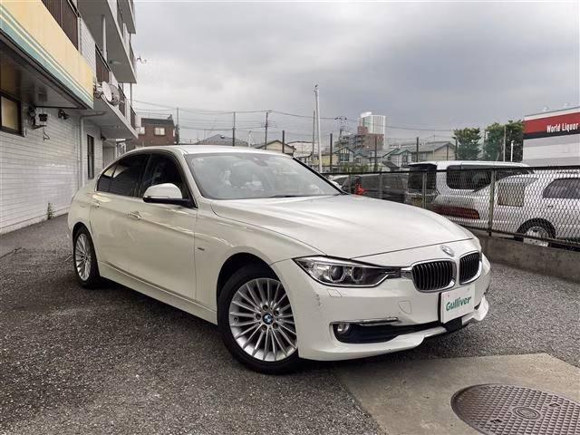 BMW 3-Series