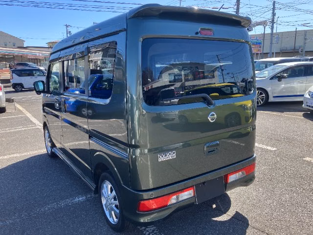 Nissan NV100 Clipper