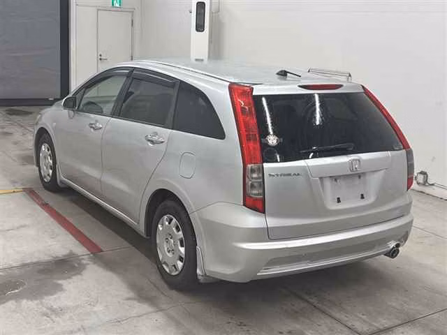 HONDA STREAM