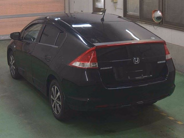 HONDA INSIGHT