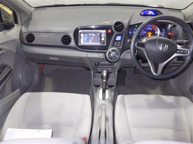HONDA INSIGHT