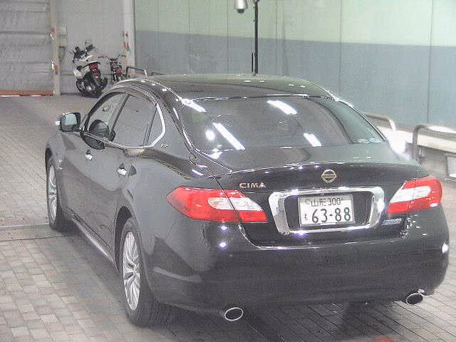 Nissan Cima