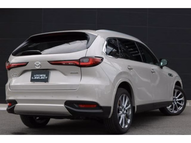 MAZDA CX-80