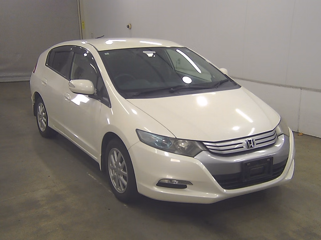 HONDA INSIGHT