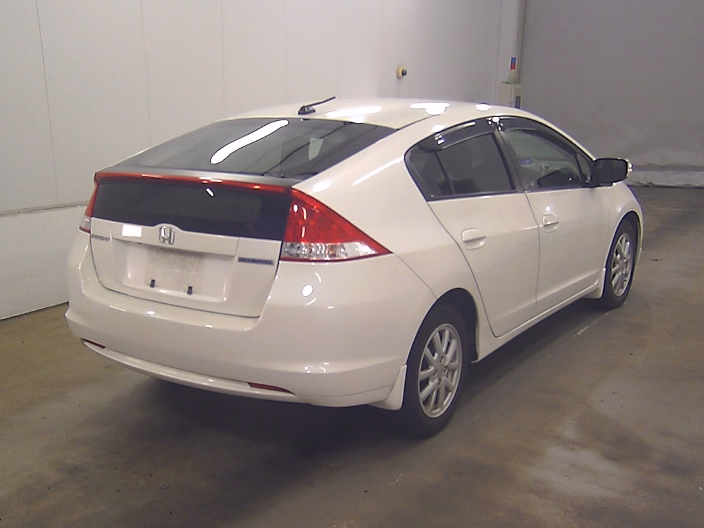 HONDA INSIGHT