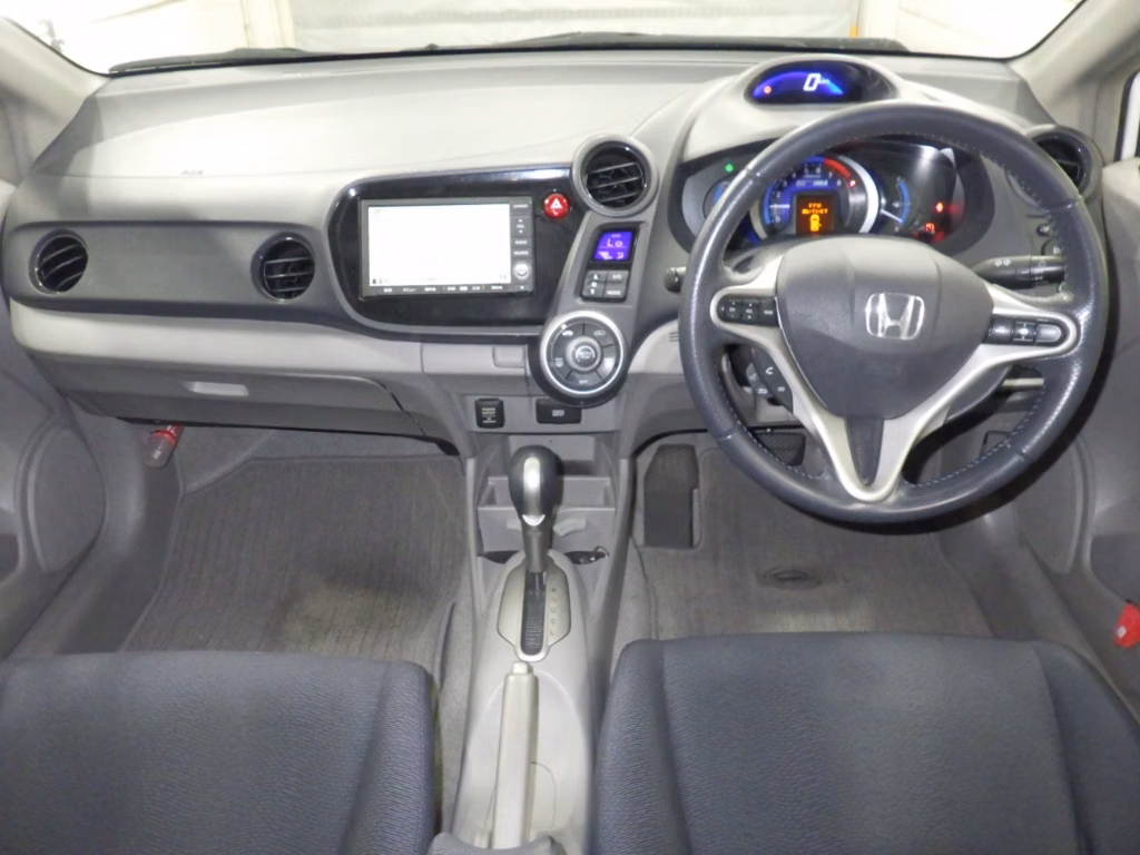 HONDA INSIGHT