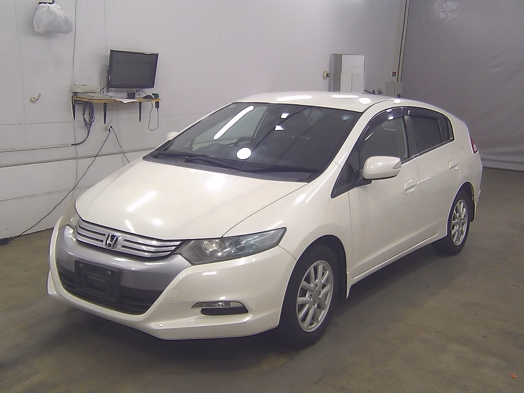 HONDA INSIGHT