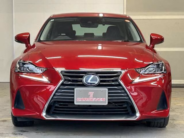 Lexus IS300h