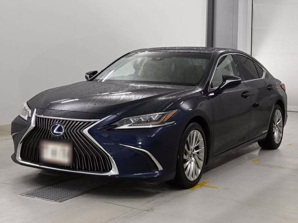 Lexus ES300h