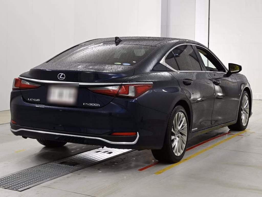 Lexus ES300h