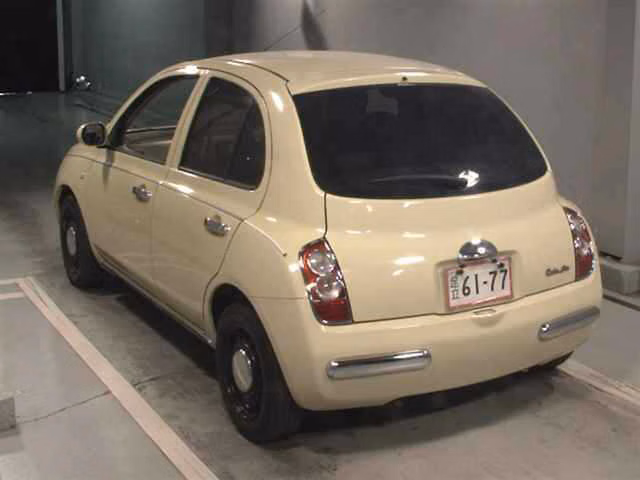 Mitsuoka Viewt