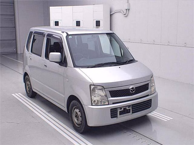 MAZDA AZ-WAGON