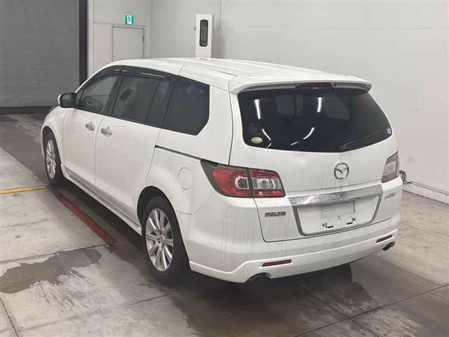 MAZDA MPV