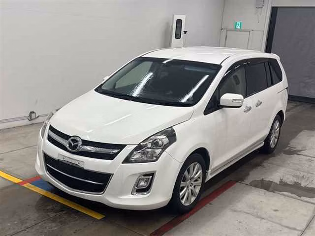 MAZDA MPV