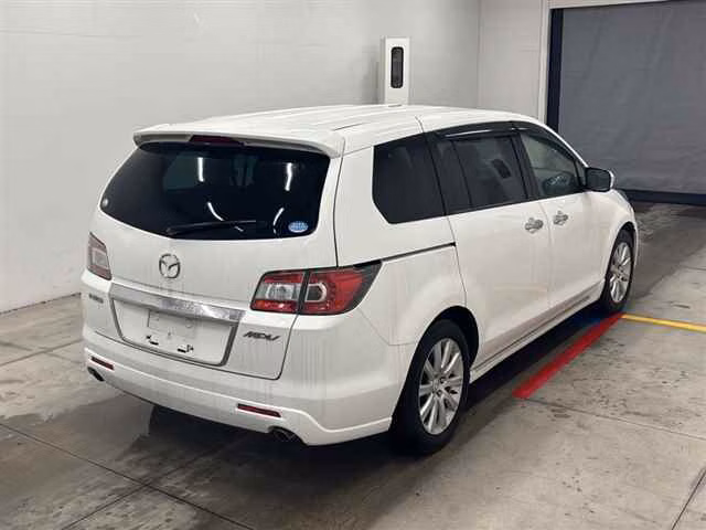 MAZDA MPV