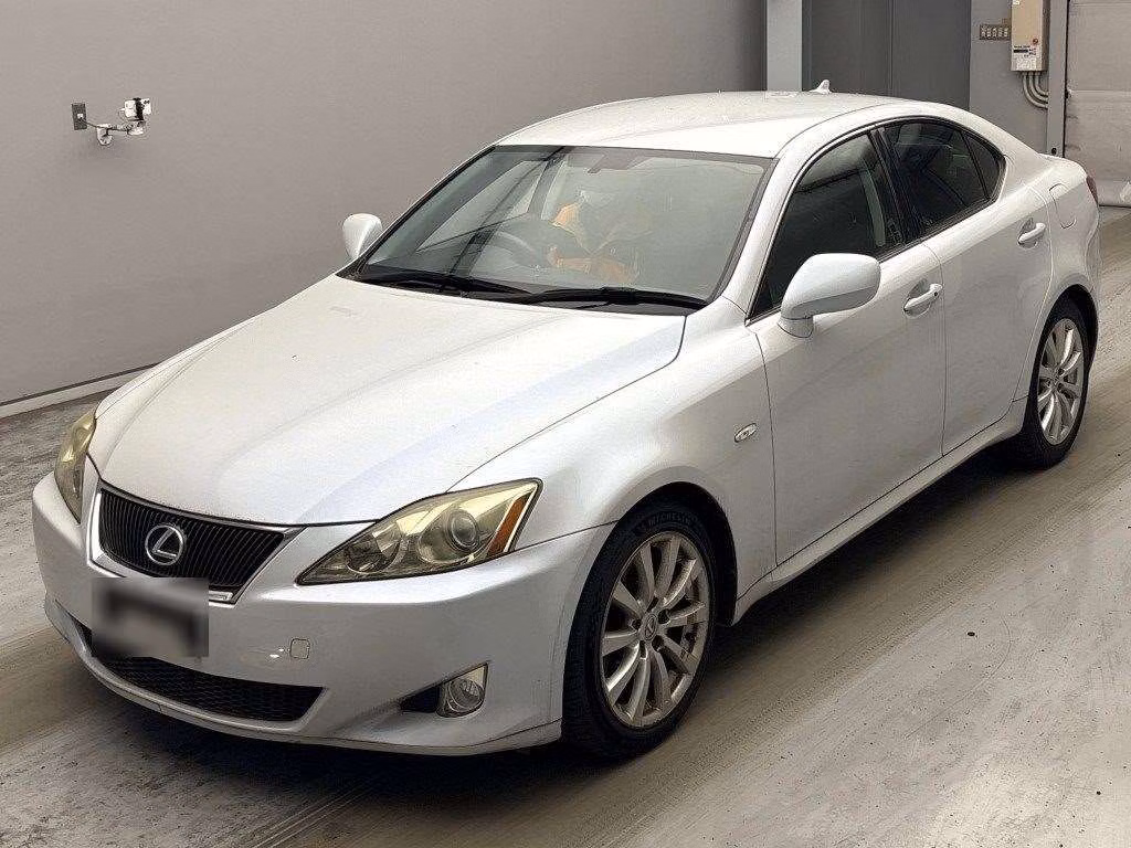 LEXUS IS250
