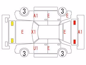 SUZUKI XBEE