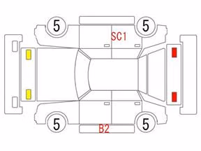 DAIHATSU BOON