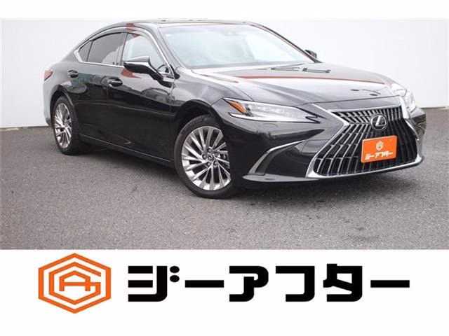 Lexus ES300h