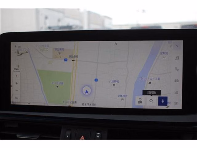 Lexus ES300h