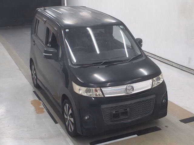 MAZDA AZ-WAGON