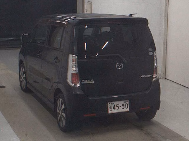 MAZDA AZ-WAGON