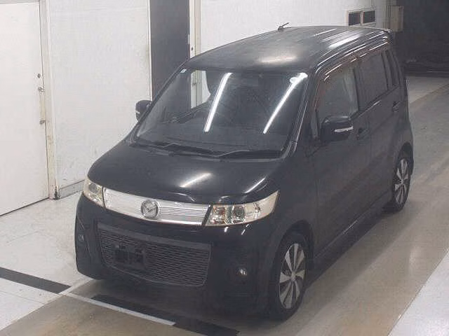 MAZDA AZ-WAGON