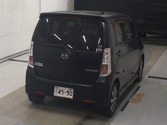 MAZDA AZ-WAGON