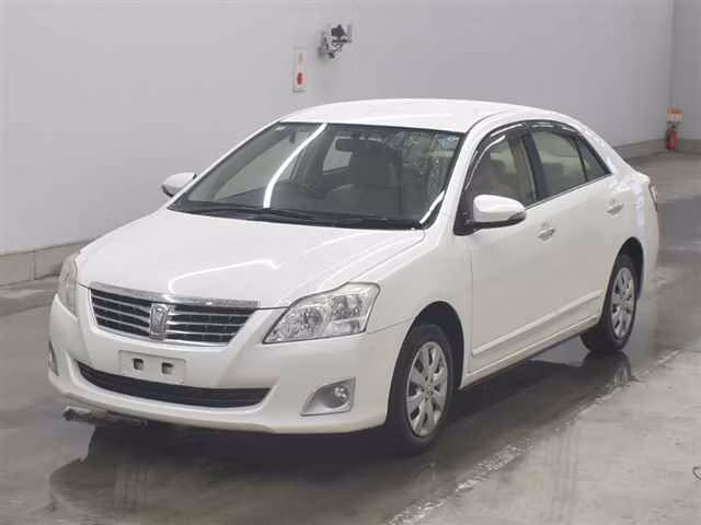 TOYOTA PREMIO