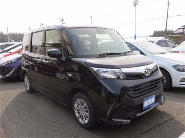 DAIHATSU THOR