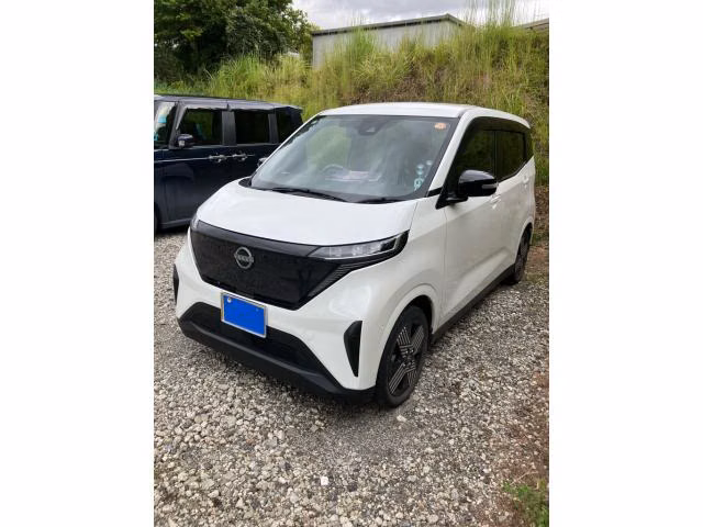 Nissan Sakura