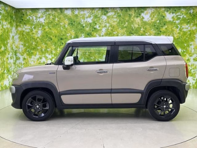 SUZUKI XBEE