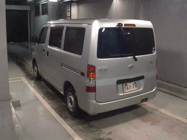 TOYOTA LITE ACE