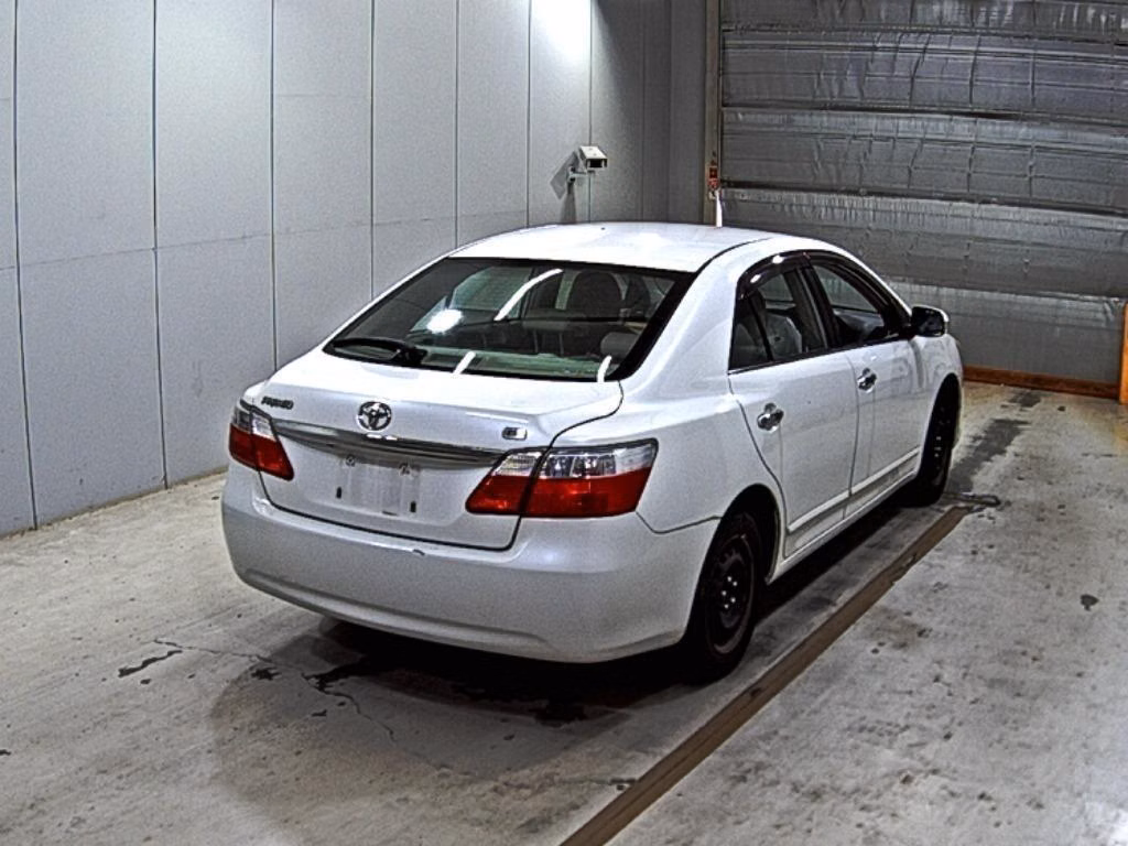 Toyota Premio