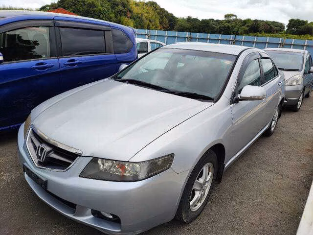 HONDA ACCORD