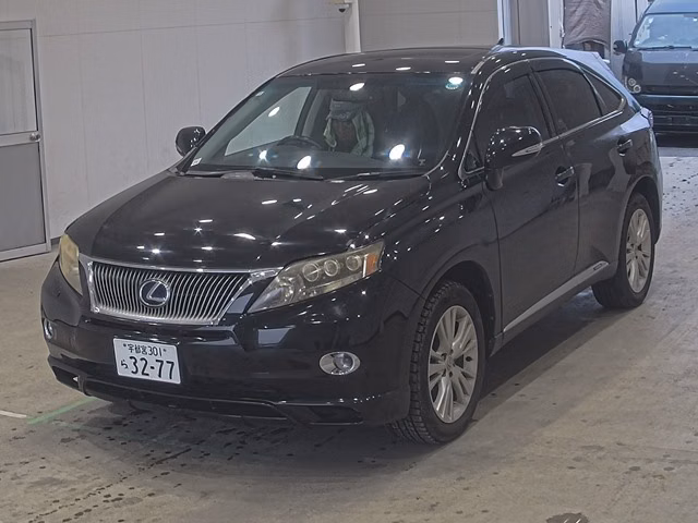 LEXUS RX450H