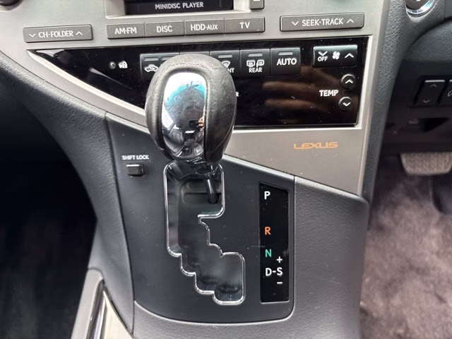 LEXUS RX450H