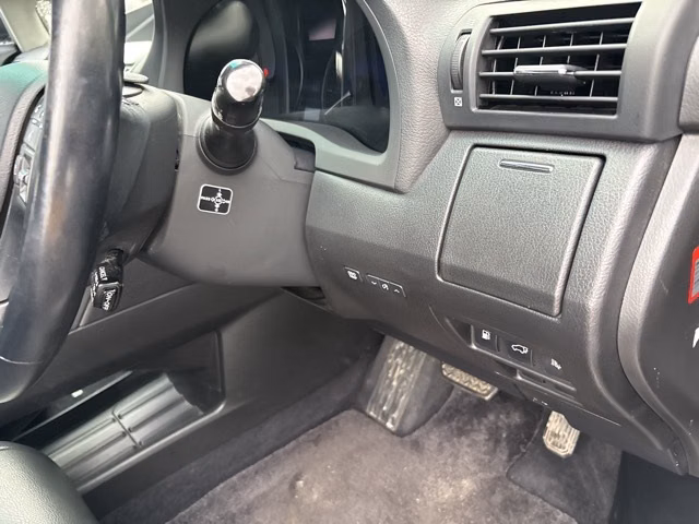 LEXUS RX450H