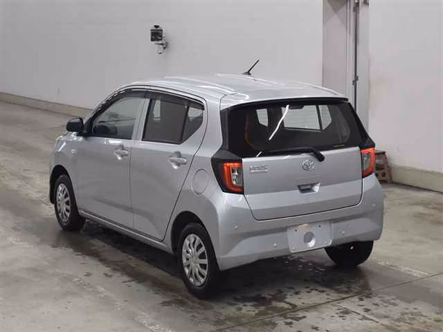 TOYOTA PIXIS EPOCH